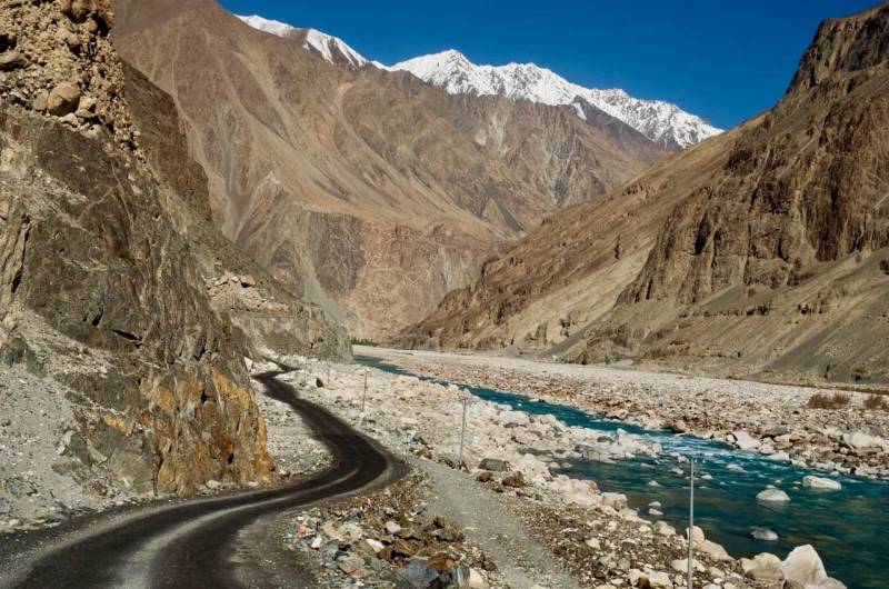 6 Nights - 7 Days Tour To Ladakh With Turtuk