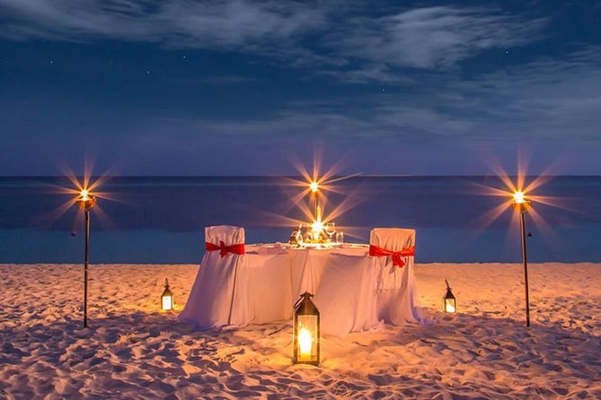 Bali Honeymoon Package