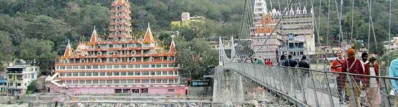 7 Night - 8 Days Best Of Uttranchal Tour
