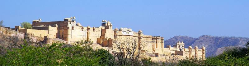 8 Nights 9 Days Taj Mahal - Rajasthan Tour
