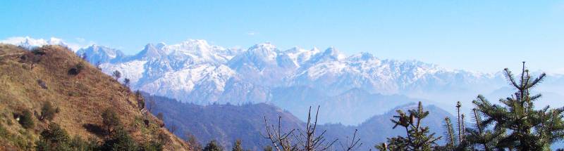 5 Night - 6 Days Wonders Of Eastern Himalaya Tour Image