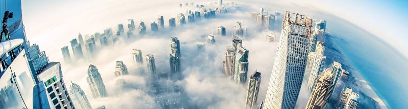 4 Night - 5 Days Dubai Tour Package Image