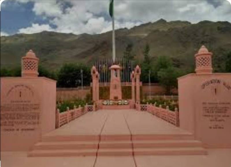 7 Night - 8 Days Kashmir Rendezvous Tour