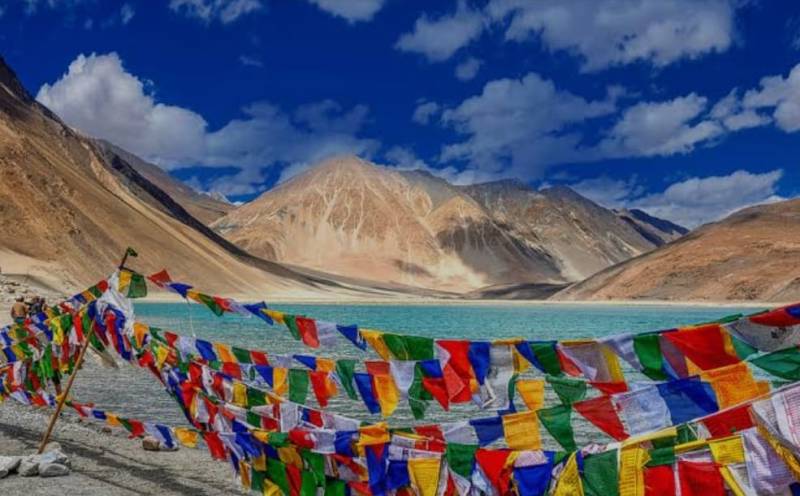 7 Night - 8 Days Kashmir Rendezvous Tour