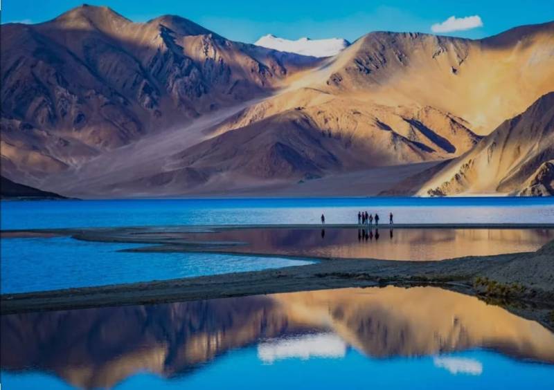 7 Night - 8 Days Kashmir Rendezvous Tour