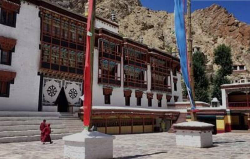 7 Night - 8 Days Kashmir Rendezvous Tour