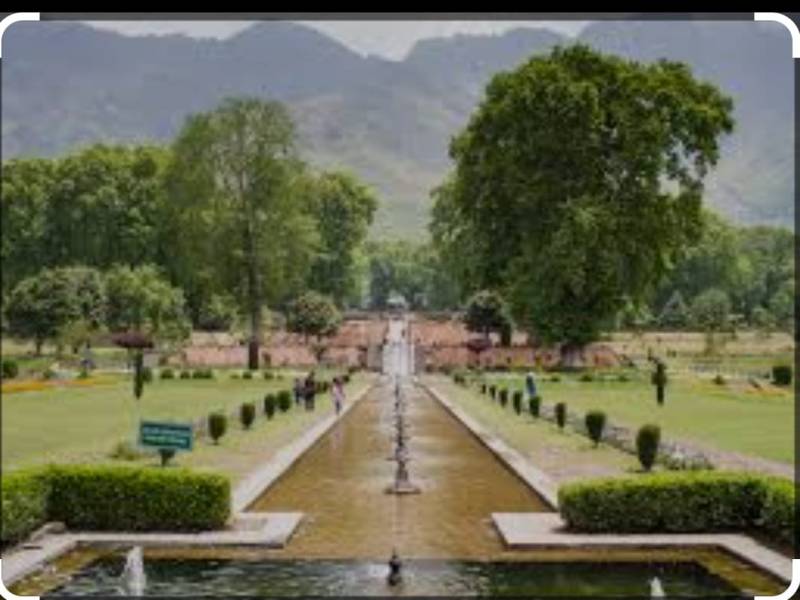 2N 3d Best Of Kashmir Tour Packages