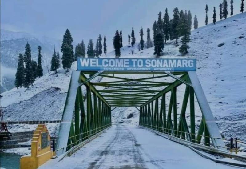 6N 7D Paradise On Earth - Kashmir Tour Package