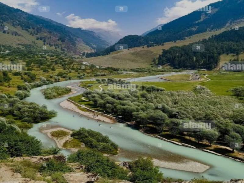 8N 9D Vaishno Devi Darshan With Kashmir Tour