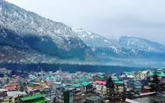2-Day Itinerary For A Delhi To Manali Trip