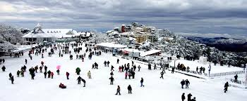Delhi To Shimla 3-Day Colonial Hills Escape Tour
