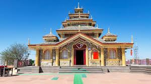 Delhi To Surkanda Devi Temple - Dhanaulti 3Day Hill Temple Tour
