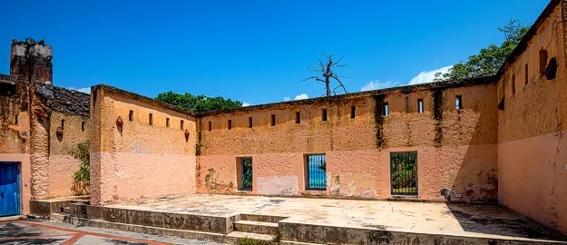 4 Nights 5 Days in Zanzibar Island Stone Town