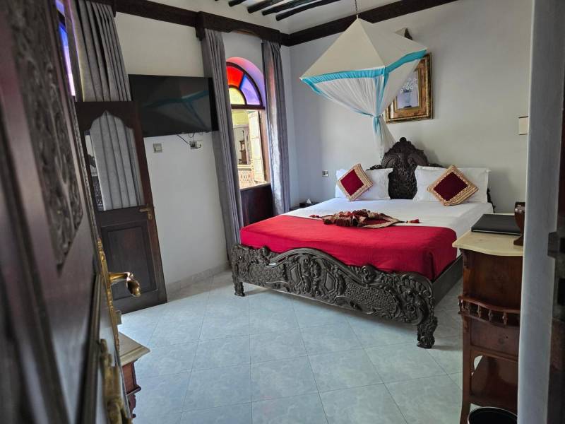 5 Nights 6 Days in Zanzibar Tour Package