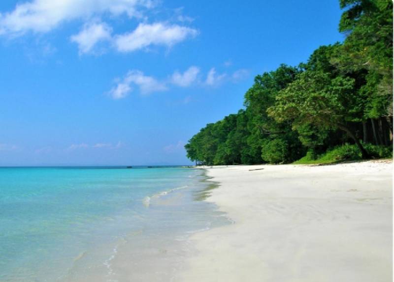 4night and 5days Andaman Tour Packages