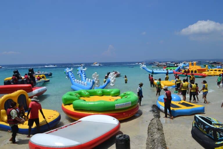 Andaman 4Nights - 5Days Tour Package