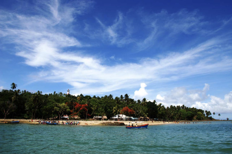7 Night - 8 Days Andaman Tour Package