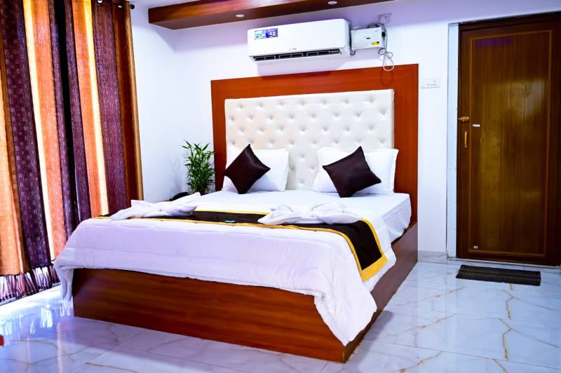 3 Night - 4 Days Andaman Honeymoon Packages