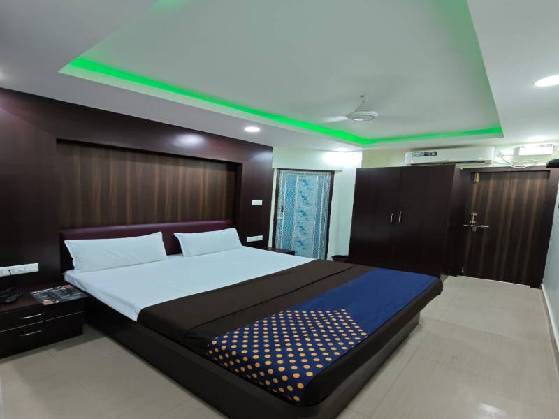 Andaman 6 Nights - 7 Days Tour Package