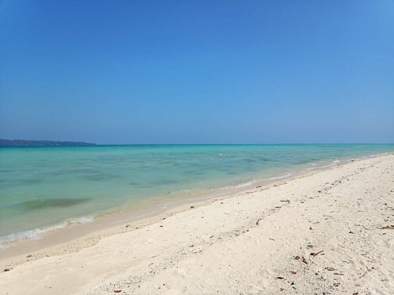 Andaman 6 Nights - 7 Days Tour Package