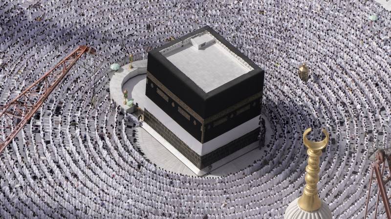 Hajj - Umrah Package For 21 Days In January