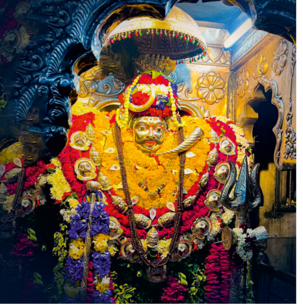 Varanasi Ayodhya Gaya Chitrakoot Prayag Lucknow Naimisharanyam