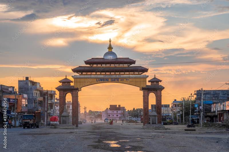 08 Nights 09 Days – Best Nepal Tour Package from Gorakhpur