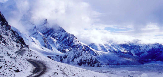 Soulfull Himachal  (4N5D)