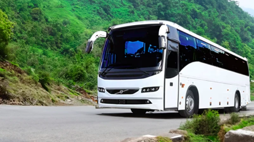 Soulfull Himachal  (4N5D)