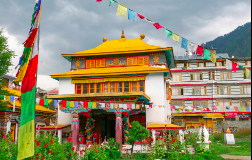 Soulfull Himachal  (4N5D)