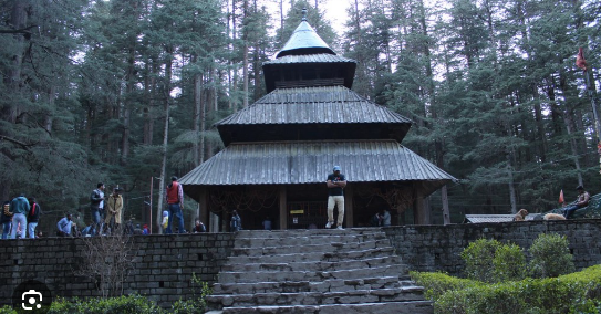 Exotic Manali package (3N 4D)