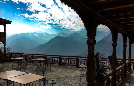 Manali Honeymoon Package