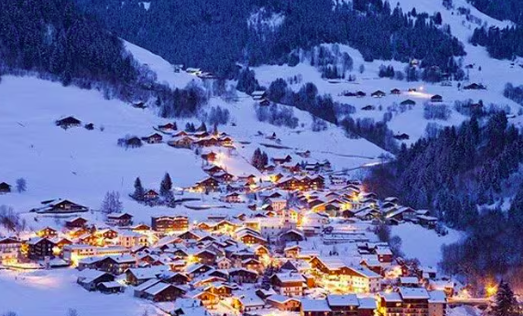 Complete Himachal Tour Package