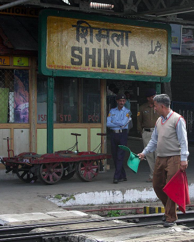 Complete Himachal Tour Package