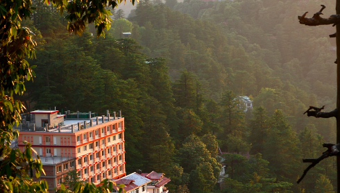 Complete Himachal Tour Package