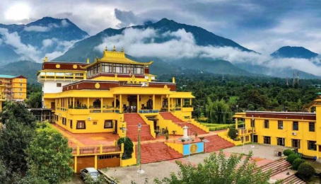 Golden Dharamshala and Dalhousie  (3N 4D)