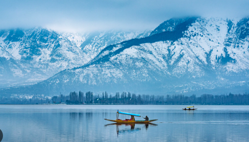 Splendid Kashmir Tour