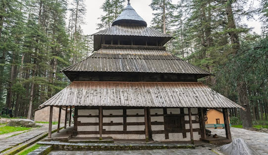 Blissful Manali 3N 4D