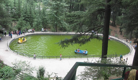 Blissful Manali 3N 4D