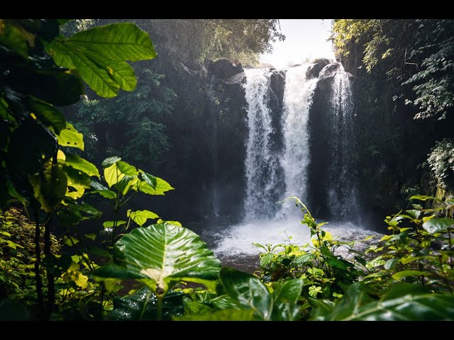 Marangu Waterfalls - Chagga Tribe Day Tour