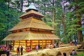 5 Nights 6 Days Shimla Kullu Manali Tour Package