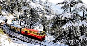 5 Nights 6 Days Shimla Kullu Manali Tour Package