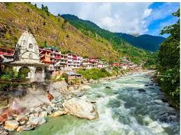 Heaven Himachal 7 Nights 8 Days