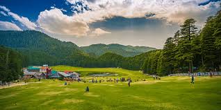 Heaven Himachal 7 Nights 8 Days
