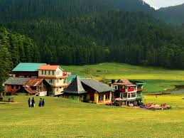 Heaven Himachal 7 Nights 8 Days