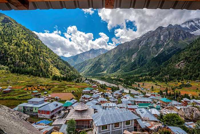 8 Night 9 Days Spiti Tour Package