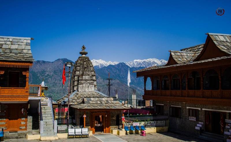 8 Night 9 Days Spiti Tour Package