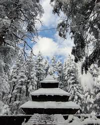 3 Nights 4 Days Delhi Manali Package