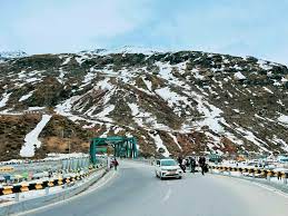 03 nights 04 days Chandigarh To Manali