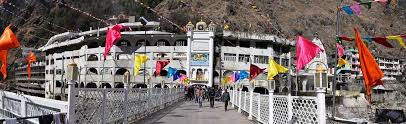 04 Night 05 Days Delhi To Manali Image
